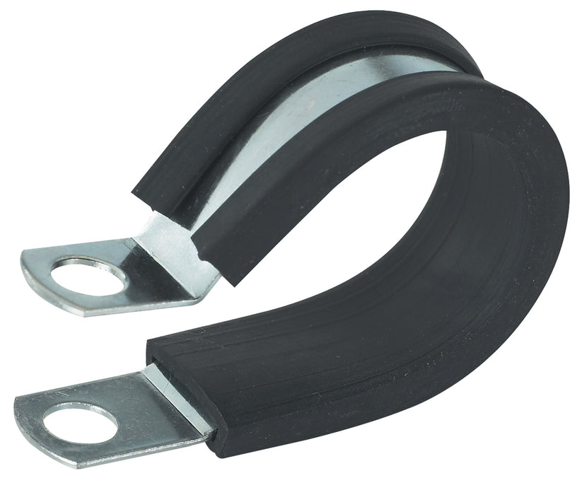 Gardner Bender Rubber Clamps 1/2 Inch Package Of 2 (PPR-1550)