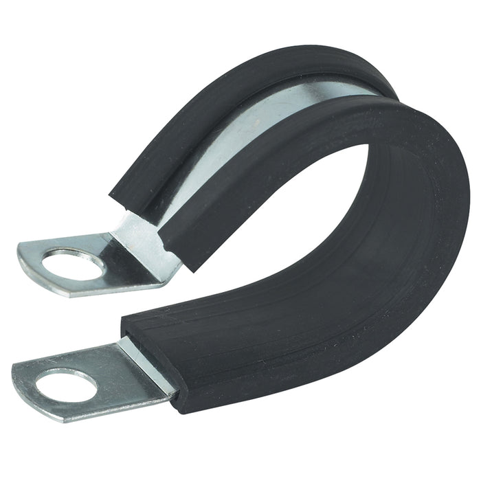 Gardner Bender Rubber Clamps 1/2 Inch Package Of 2 (PPR-1550)