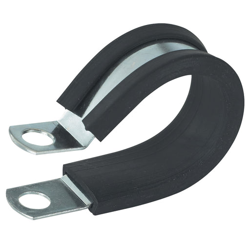 Gardner Bender Rubber Clamps 3/4 Inch Package Of 2 (PPR-1575)