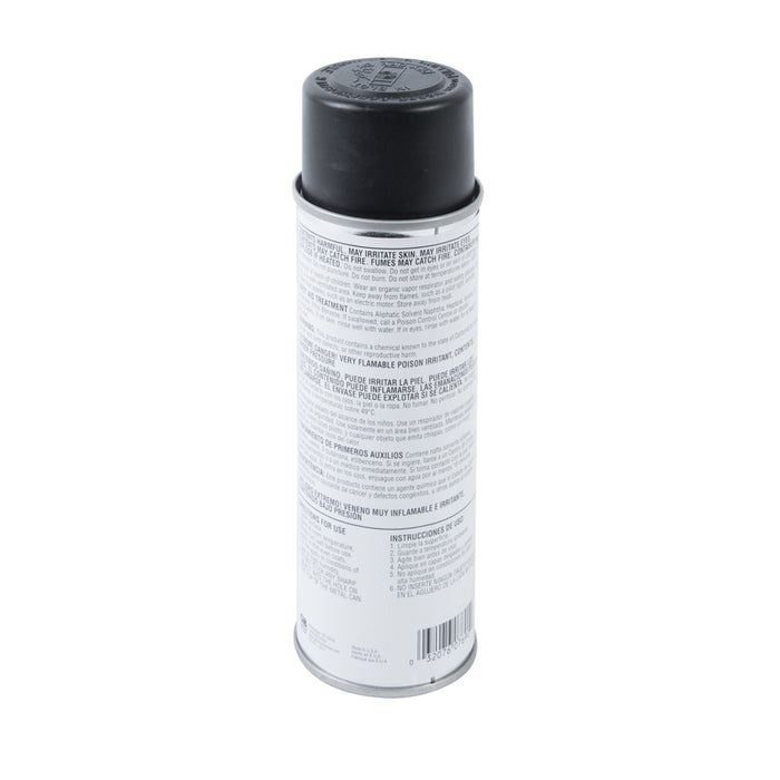 Gardner Bender Spray Liquid Tape Black English/Spanish (LTS-400)