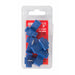 Gardner Bender Tap Splice 18-14 AWG Blue Package Of 5 (20-100)