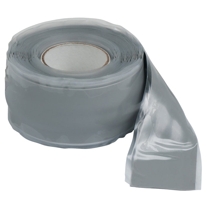 Gardner Bender Tape Repair Tape 1-Inch X 10 Foot Gray (HTP-1010GRY)