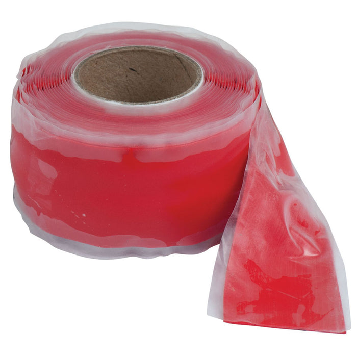 Gardner Bender Tape Repair Tape 1-Inch X 10 Foot Red (HTP-1010RED)