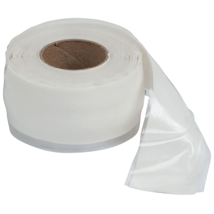 Gardner Bender Tape Repair Tape 1-Inch X 10 Foot White (HTP-1010White)