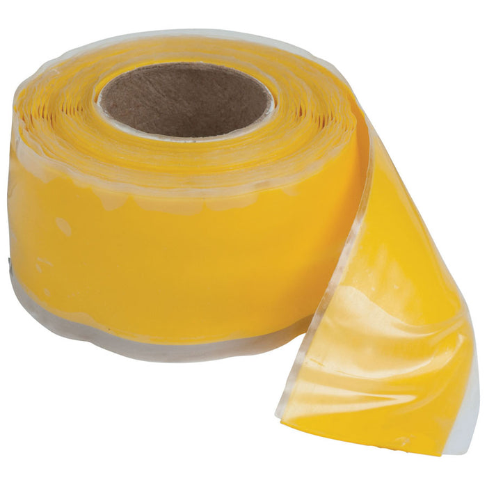 Gardner Bender Tape Repair Tape 1-Inch X 10 Foot Yellow (HTP-1010YLW)