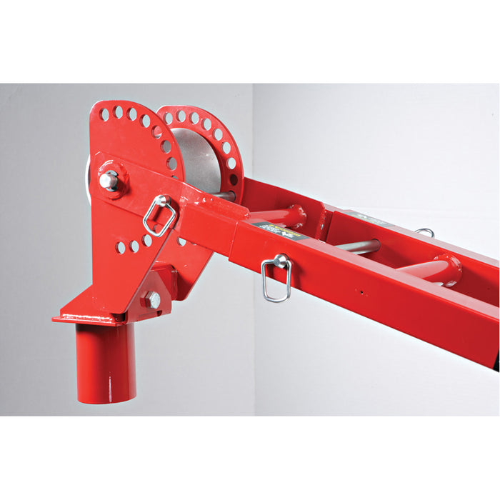 Gardner Bender Ultra Brutus 10 000 Pound Cable Puller (CP10K)