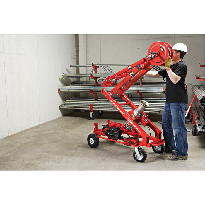 Gardner Bender Ultra Brutus 10 000 Pound Cable Puller (CP10K)