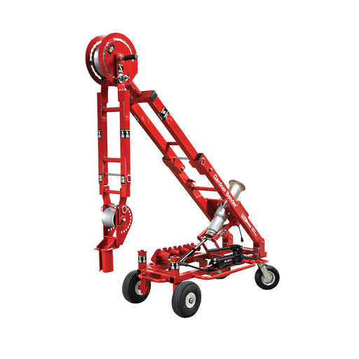 Gardner Bender Ultra Brutus 10 000 Pound Cable Puller (CP10K)