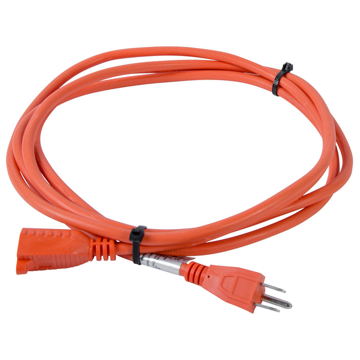 Gardner Bender UVB Cable Tie 8 Inch 75 Pound Bag Of 100 (46-308UVB)