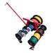 Gardner Bender Wire Caddy With Casters (WSP-115)