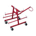 Gardner Bender Wire Caddy With Casters (WSP-115)