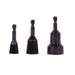 Gardner Bender Wire Connector Bits Package Of 3 (WB1)