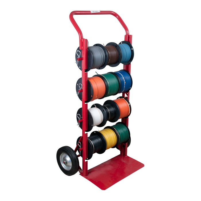 Gardner Bender Wire Spool Cart (WSP-140)