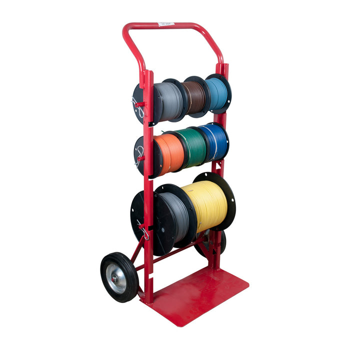 Gardner Bender Wire Spool Cart (WSP-140)