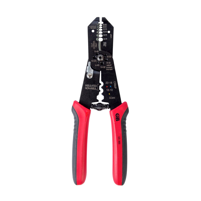 Gardner Bender Wire Stripper/Multi-Tool (GS-365)