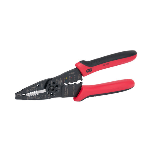 Gardner Bender Wire Stripper/Multi-Tool (GS-370)