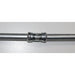 Southwire Garvin 1-1/2 Inch EMT Compression Slip Coupling Steel (CSLP-150)