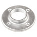 Southwire Garvin 1-1/2 Inch Floor/Ceiling Flange Malleable Iron (FF150)