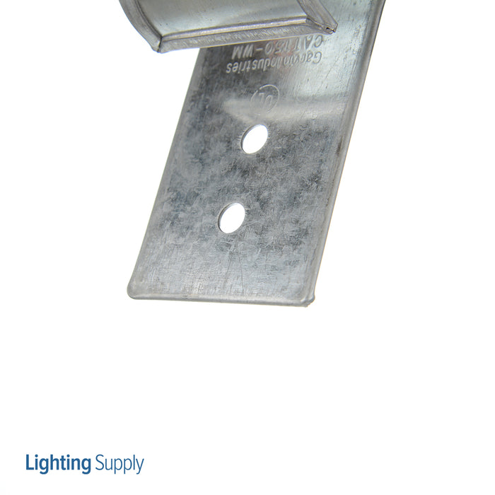 Looped Threaded Mount Southwire CAT150-WM Garvin 1-1/2 Inch Looped Cable Harness — Lighting ...