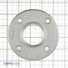 Southwire Garvin 1-1/2 Inch Floor/Ceiling Flange Malleable Iron (FF150)