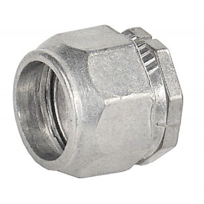 Southwire Garvin 1 Inch Two Piece EMT Connector (TPC-100)