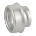 Southwire Garvin 1 Inch Zinc Plated Steel Screw In Type Insulating Bushing (FB-100)