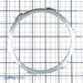 Southwire Garvin 1 Inch Non-Metallic PVC Plastic Liquid-Tight 90 Degree Connector (NMLT-10090)