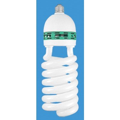Southwire Garvin 105W Compact Fluorescent Compact Fluorescent Lamp Medium Base 120V 6500K CCT (C105651MED)
