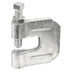 Southwire Garvin 1/2-13 C Style Steel Beam Clamp For Vertical Loads (SCC-1213)