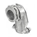 Southwire Garvin 1/2 Inch 90 Degree Flexible Metal Conduit Saddle Clamp Connector (SNLK-5090)