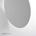 Southwire Garvin 12 Inch Decorative Cover For Holes In Walls And Ceilings White (CBS-1200)