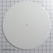 Southwire Garvin 12 Inch Decorative Cover For Holes In Walls And Ceilings White (CBS-1200)