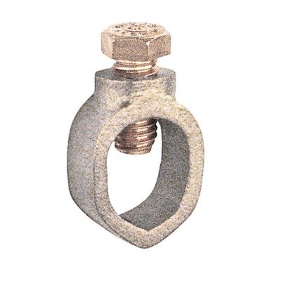 Southwire TOPAZ 1/2 Inch Ground Rod Clamp (GRC50)