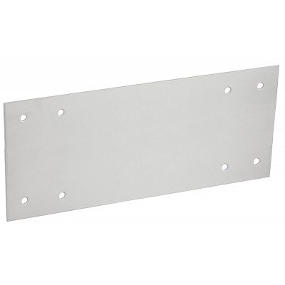 Southwire Garvin 12 Inch Long Stud Joist Boca Nail Plate (SP-512)