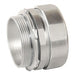 Southwire Garvin 2-1/2 Inch Zinc Plated Steel Compression Connector (RT250)