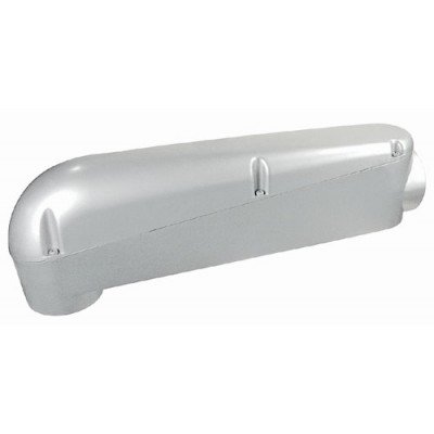 Southwire MOLB-200 Garvin 2 Inch LB Style Mogul Conduit Body — Lighting ...