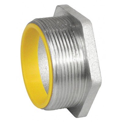 Southwire Garvin 3-1/2 Inch Rigid Chase Nipple Insulated (CHN-350I)