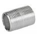 Southwire Garvin 3 Inch Galvanized Rigid Conduit Pipe Nipple (RN300C)