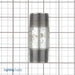 Southwire Garvin 3 Inch Long 1 Inch Galvanized Rigid Conduit Pipe Nipple (RN100300)