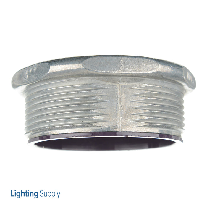 Southwire Garvin 3 Inch Rigid Chase Nipple Insulated (CHN-300I)