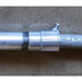 Southwire Garvin 3/4 Inch Steel Set Screw Combination Couplings Rigid To Flexible Metal Conduit (OF695)
