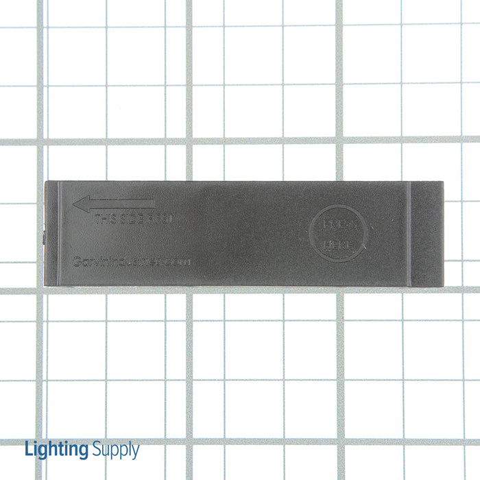 Southwire Garvin 3/4 Inch Universal Breaker Filler Plate (BF075SQD)