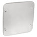 Southwire Garvin 4-11/16 Chicago Plenum Blank Gasketed Cover Flat (72C1-VT)