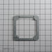 Southwire Garvin 4-11/16 To 4 Inch Square Conversion Plate Cover (72CP)