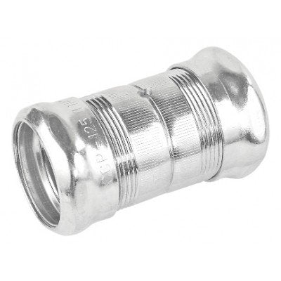 Southwire CSLP-400 Garvin 4 Inch EMT Compression Slip Coupling Steel ...