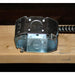 Southwire Garvin 4 Inch Octagon Box 1-1/2 Inch Deep Adjustable Flush Mount Wood Spike Bracket Box Clamps (54151-JBX)