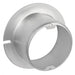 Southwire Garvin 4 Inch Round Raised Device Ring 2 Inch Raised 2-3/4 Inch Center To Center (54C3-2)