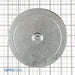 Southwire Garvin 4 Inch Gasketed Steel Screw/Bar Type Knockout Seal (KOS-400-VT)