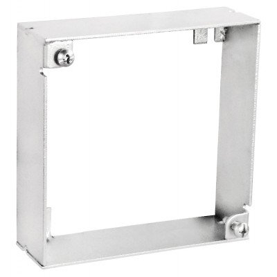 Southwire Garvin 4 Square Box Extender 3/4 Inch Raised (BEX-475)