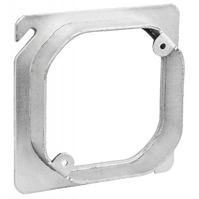 Southwire Garvin 4 Square To Octagon Device Ring 1 Inch Raised (52C4-1)